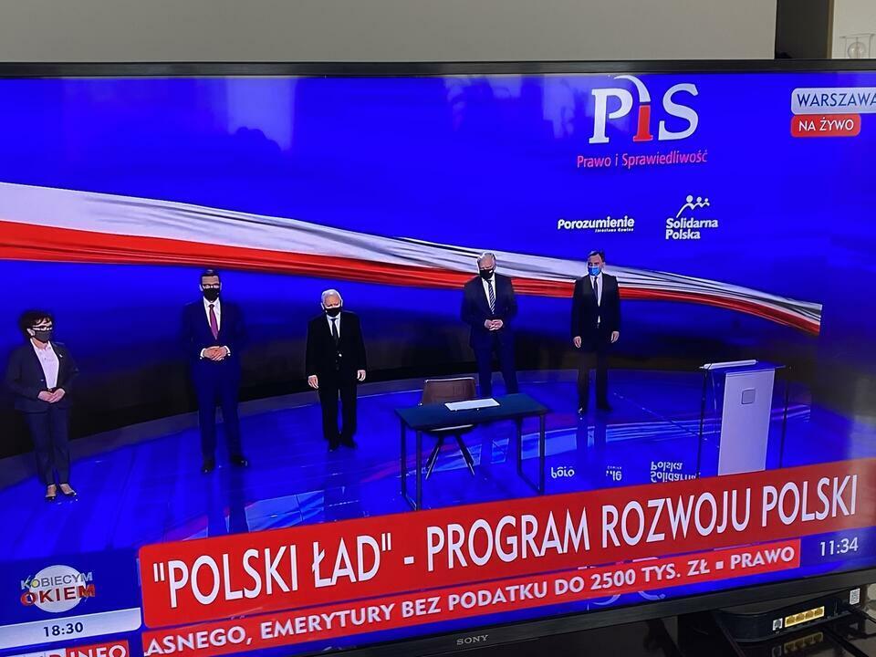 autor: Fot. wPolityce.pl
