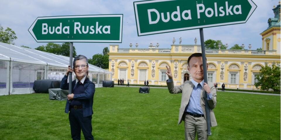 fot. PAP/ Jacek Turczyk