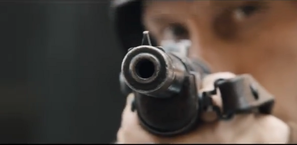 screenshot z YouTube