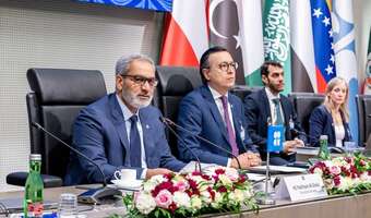 Zwrot na rynku ropy! Mocne 11 minut OPEC+