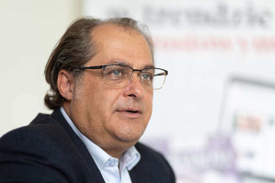 Prom Jantar Unity. Gróbarczyk: Papa nie ma żadnego projektu