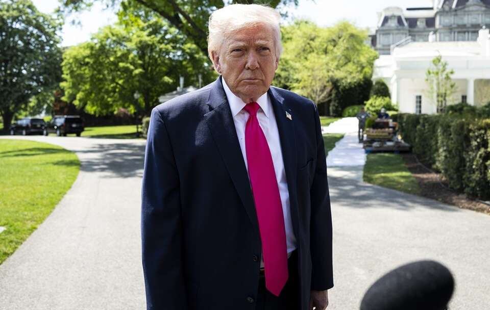 autor: PAP/EPA/GRAEME SLOAN/POOL