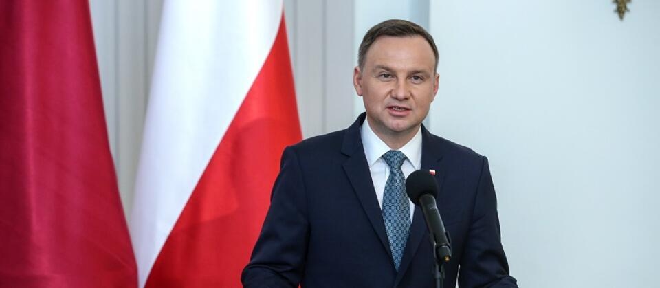 autor: PAP/Rafał Guz