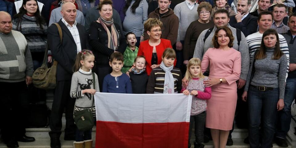 Fot. PAP/Tomasz Gzell