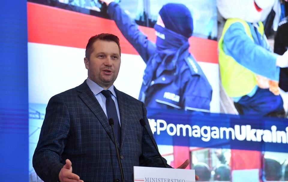 autor: PAP/Piotr Nowak