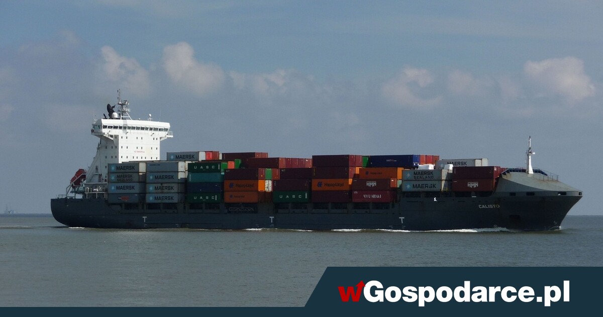 Obroty towarowe na dużym minusie. Eksport dołuje!