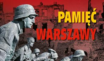 PGE wsparło wydanie albumu „Pamięć Warszawy”