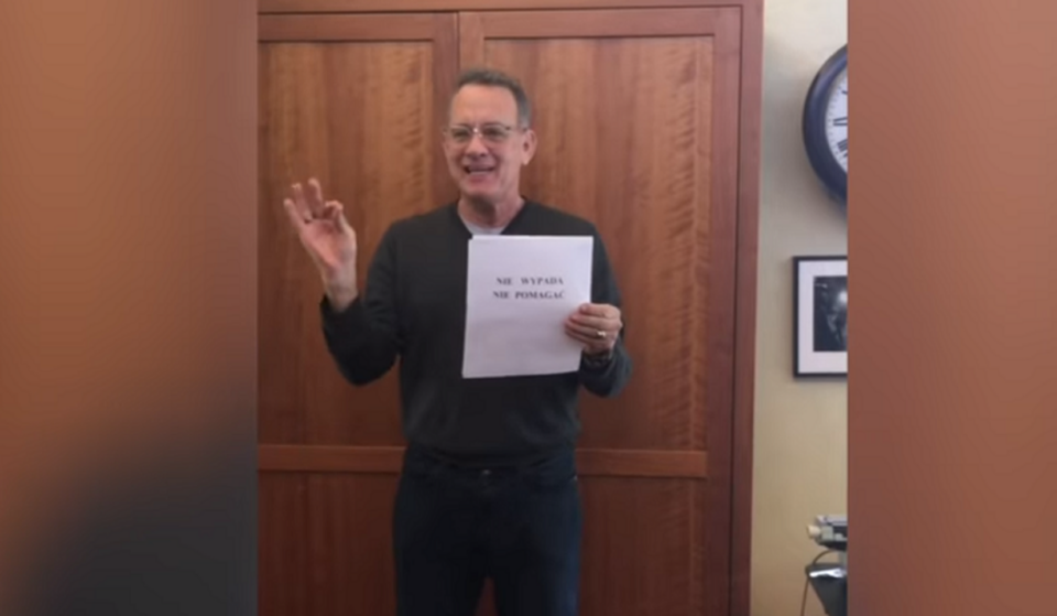 autor: YouTube/Monika Jaskólska