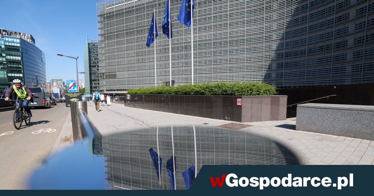 Nowy cel klimatyczny pochłonie więcej bilionów euro
