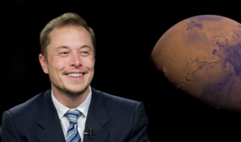 Hojny jak Elon Musk! 5,7 mld dol. na cele charytatywne w akcjach Tesli