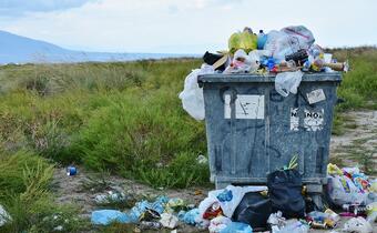 Do 2025 r. ponad połowa odpadów do recyklingu