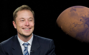Hojny jak Elon Musk! 5,7 mld dol. na cele charytatywne w akcjach Tesli