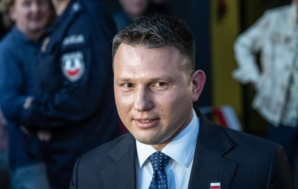 autor: PAP/Tytus Żmijewski