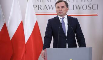 Ziobro: Decyzja KE kolejnym przejawem agresji wobec Polski