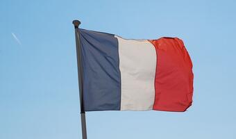 Francja gospodarczo nie daje rady