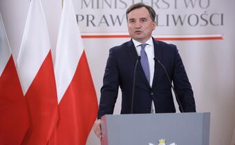 Ziobro: Decyzja KE kolejnym przejawem agresji wobec Polski