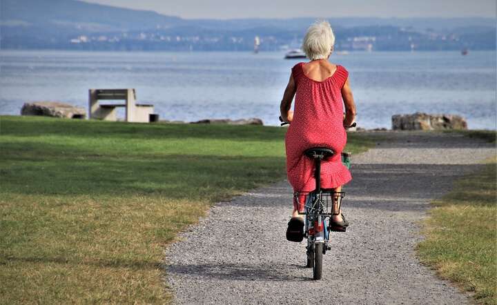 Seniorzy dostaną 14. emeryturę we wrześniu / autor: Pixabay
