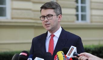 Müller: Rząd przyjął projekt ustawy ws. bezpieczeństwa gazowego