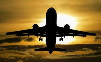 Będzie "czarna lista" linii lotniczych transportujących migrantów