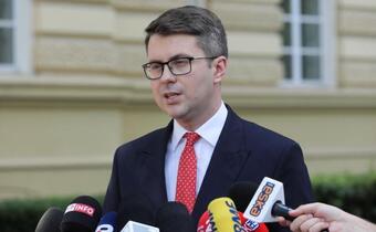 Müller: Rząd przyjął projekt ustawy ws. bezpieczeństwa gazowego