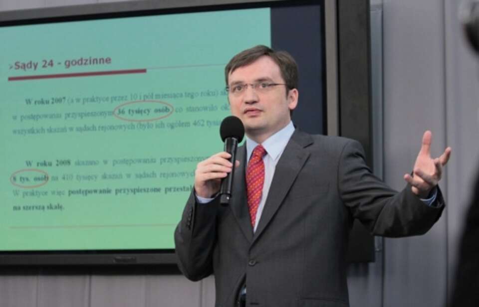 Fot. Zbigniewziobro.pl