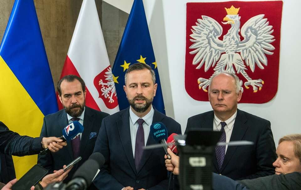 autor: PAP/Vladyslav Musiienko