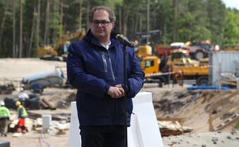 Kiedy pierwszy prom PŻM? Znamy termin