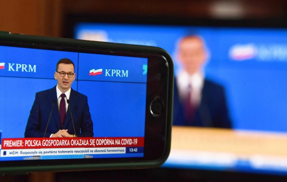 autor: PAP/Piotr Nowak