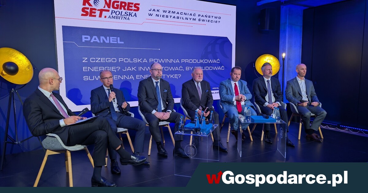 Polska ambitna w niestabilnym świecie, czyli kto wyznaczy strategiczne cele na najbliższą dekadę