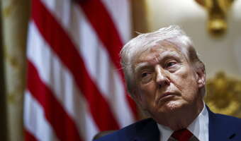 USA przekazało Iranowi 15-punktowy plan zakończenia wojny