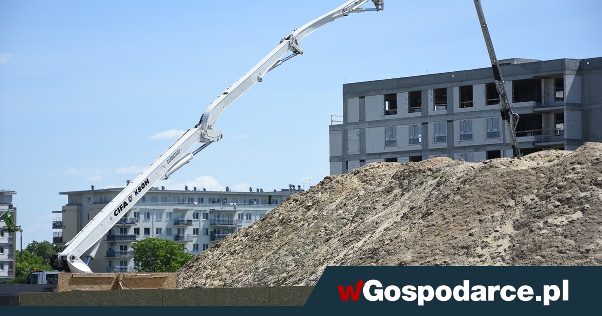 Rewolucja gruntowa? Idzie reforma planów ogólnych