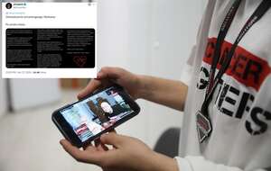 Miejsce prowadzenia zbiórki / autor: PAP/Leszek Szymański