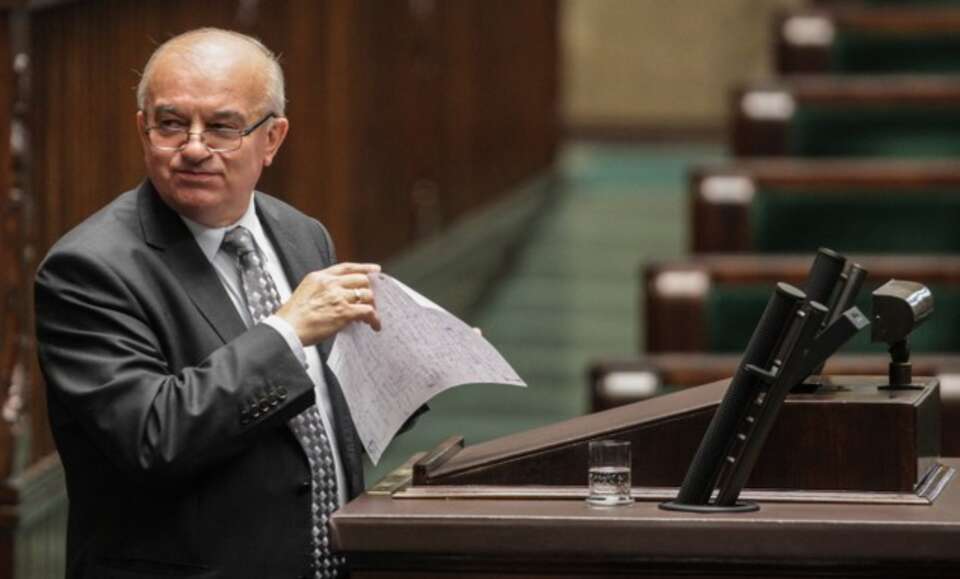 fot. PAP / J. Kamiński