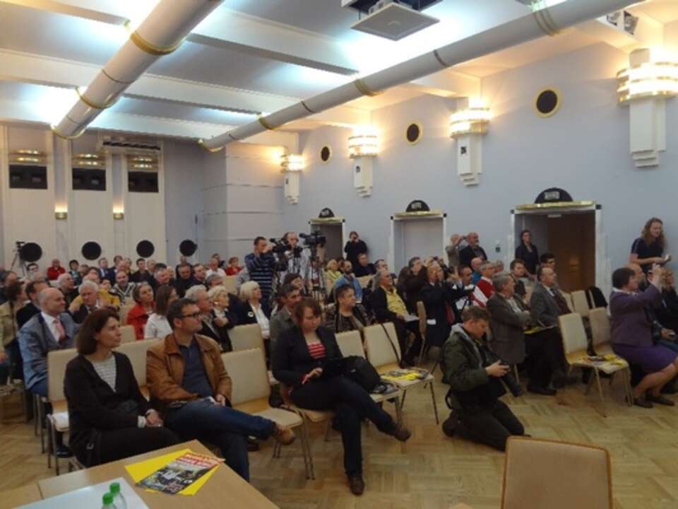 Fot. wPolityce.pl