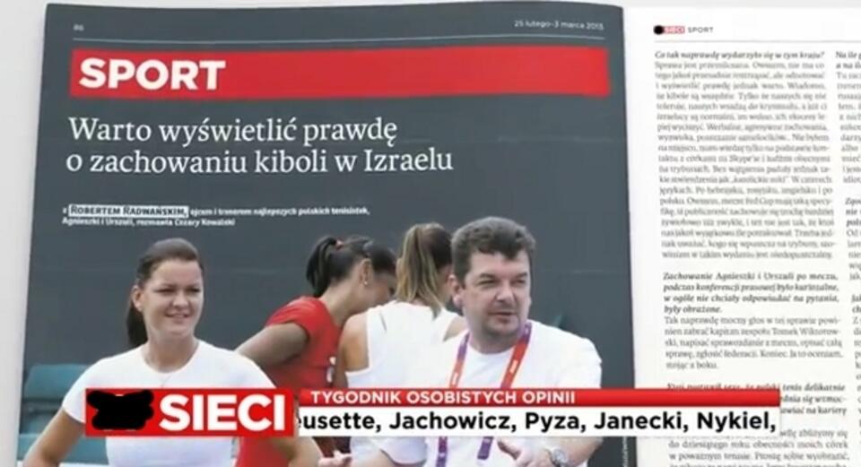 Fot. Youtube.pl