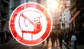 Czy koronawirus to ściema? Tak! ...według ludzi