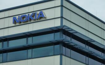 Nokia oszczędza. Zwalnia pracowników