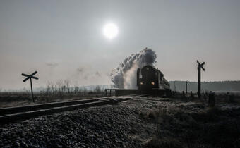 Drożejący węgiel poważnym problemem dla Parowozowni Wolsztyn