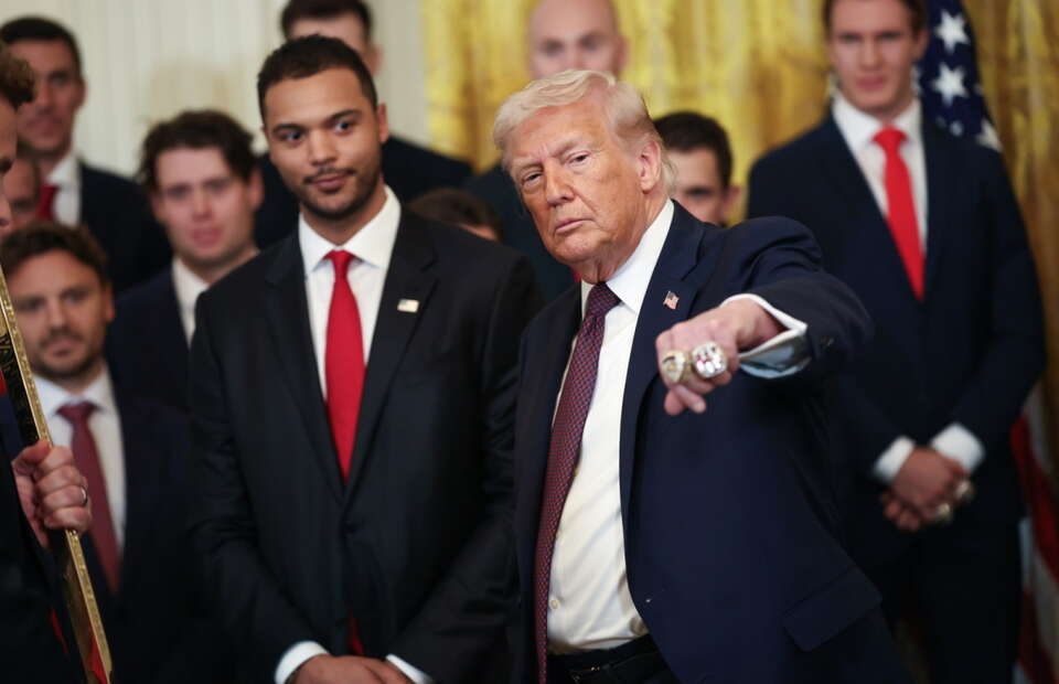 Trump "persona non grata" w hiszpańskim regionie?