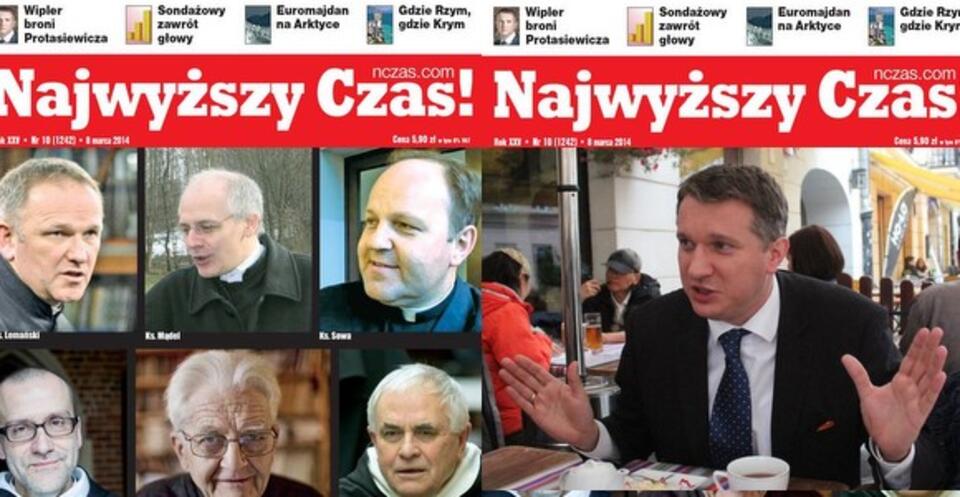 fot. NCzas/wPolityce.pl