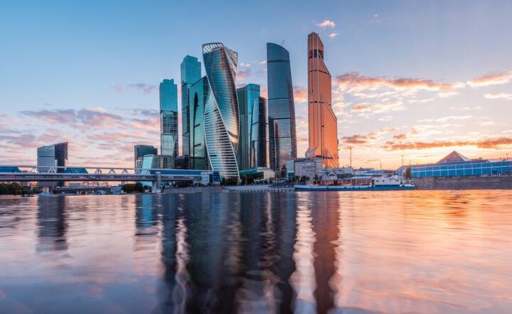 Moskwa / autor: Pixabay