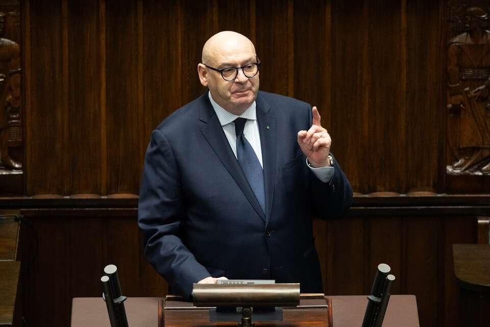 Konfederacja w sojuszu z Tuskiem? Nowy pomysł polityka PSL-u / autor: Fratria