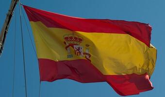 Hiszpania skąpi na obronność jak Niemcy
