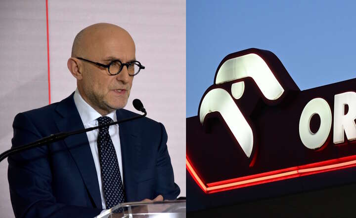 Pilne. Orlen po raz kolejny podnosi hurtowe ceny  / autor: Fratria