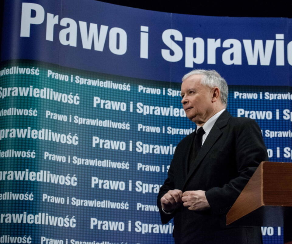 fot. PAP/Michał Walczak
