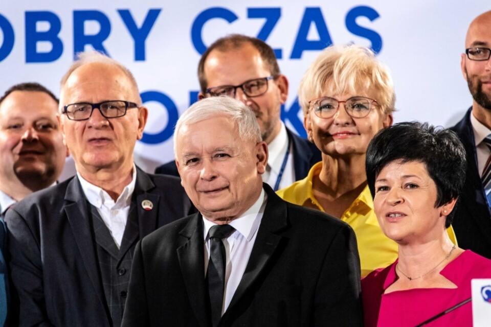 autor: PAP/Tytus Żmijewski