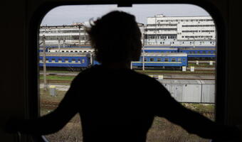 Ukraińcy zaatakowani na dworcu w Berlinie!