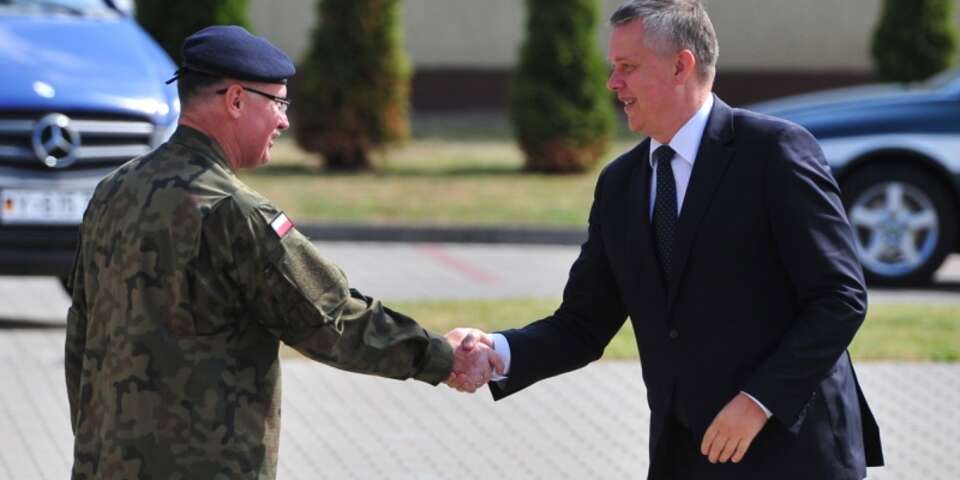 fot. PAP/Marcin Bielecki