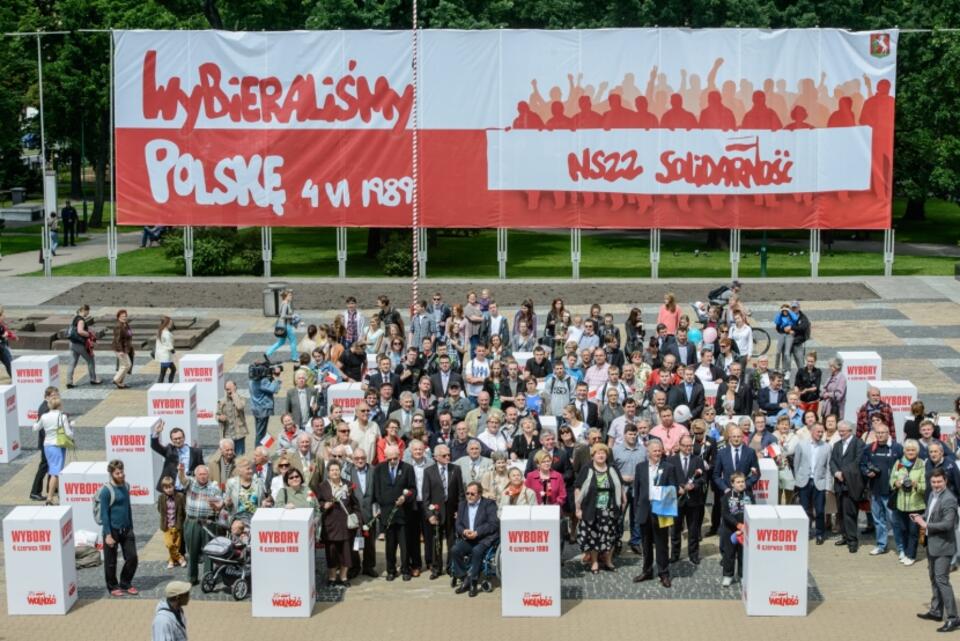 fot.PAP/ Wojciech Pacewicz