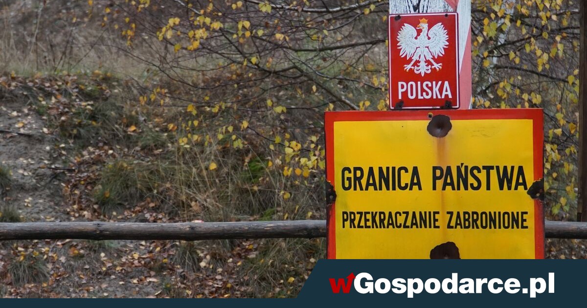 Wagner przejmie przerzut imigrantów? Służby w gotowości!